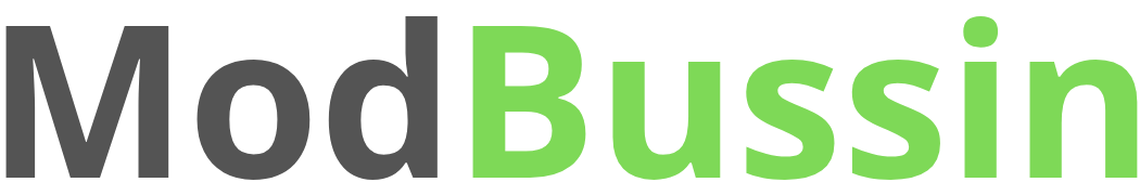 Mod Bussin - 
